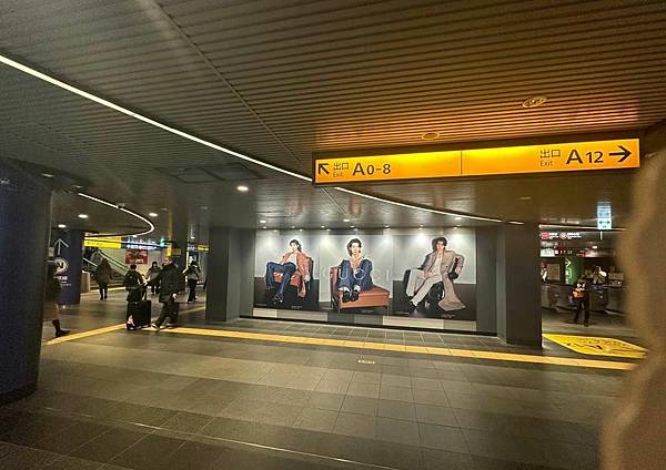 秋色獵人東京旅：青山 四川料理日比谷園（神宮外苑夜景）