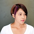 秘密基地剪髮班作品GARY:093501864
