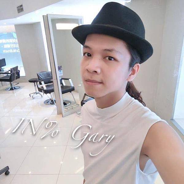 IN% - Gary IN% - Gary