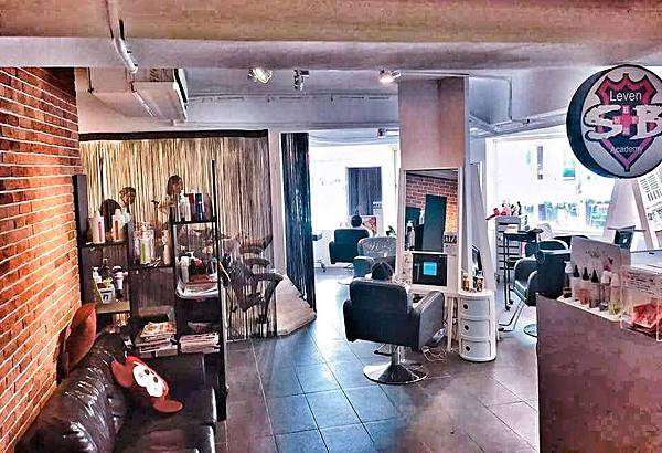 汐止willis威利斯