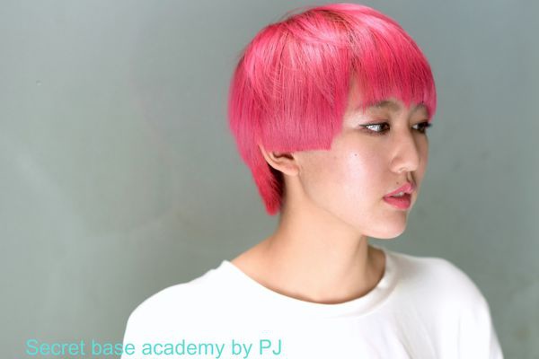 秘密基地剪髮班/ gary / 0935-018-648