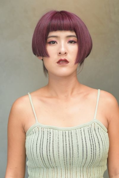 秘密基地髮型設計學院/商業精剪/gary-0935-018-648