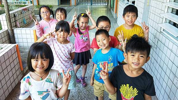 秘密基地2018我愛花蓮部落巡迴義剪