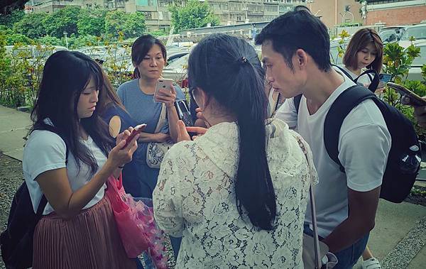 Gary手機攝影手機後製手機拍照教學0935-018-648