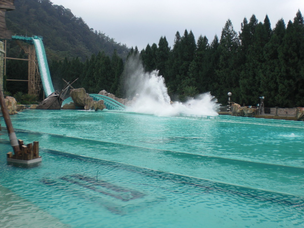 加勒比海探險