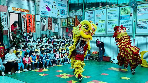 辛丑牛年舞獅鬧元宵@翔祥幼兒園1100226_210226_1.jpg