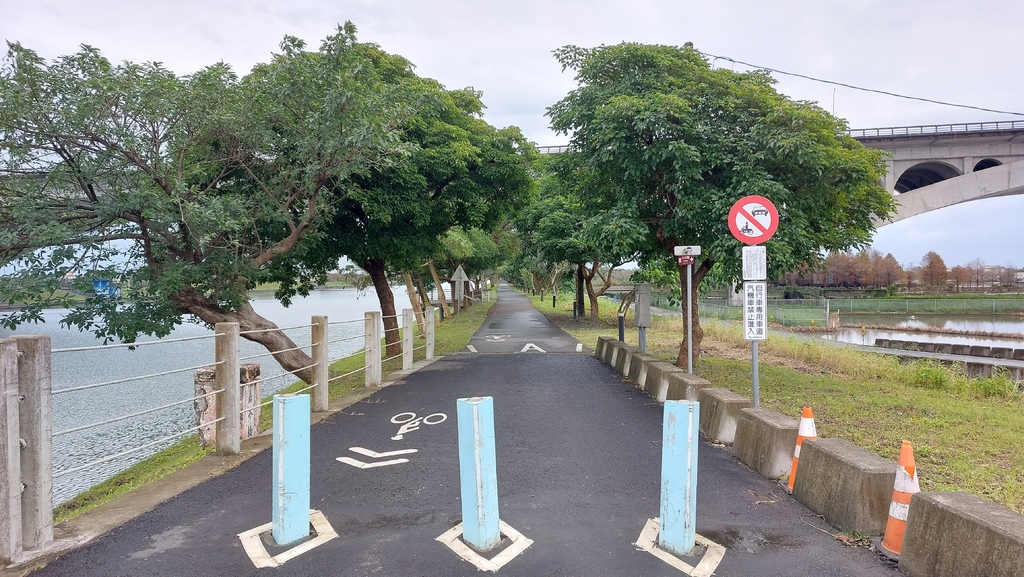 【宜蘭冬山】冬山老街+三星遙遙洛克馬公園半日遊