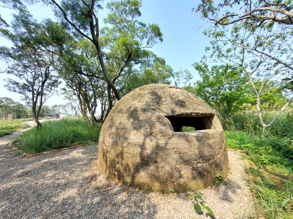 【新竹湖口】優質的湖口茶香步道