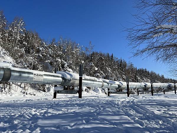 阿拉斯加極光之旅費爾班克斯5日遊