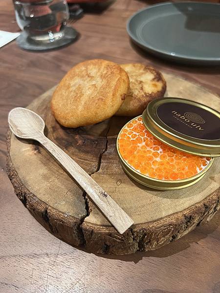 [食記] 台北 Nabo ULV歐陸風餐酒館