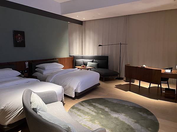 [心得] 上海 素凱泰酒店