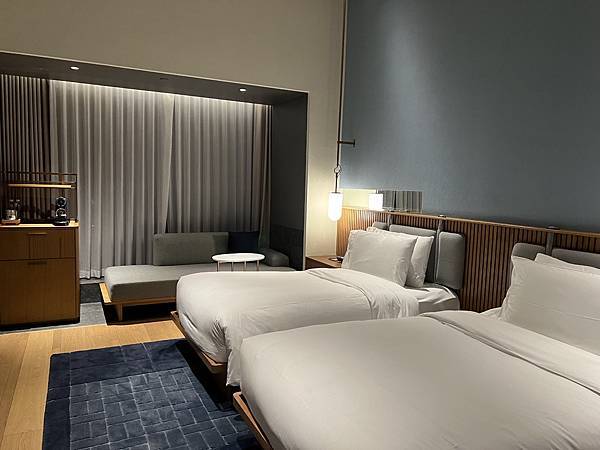 [心得] 上海 前灘31雅辰酒店