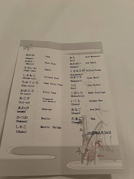 [食記] 東京銀座 數寄屋橋次郎