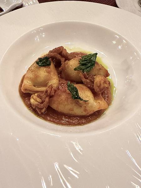 [食記] 台北 亞都麗緻巴賽麗廳