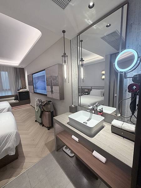 [心得] 杭州 臻庭酒店