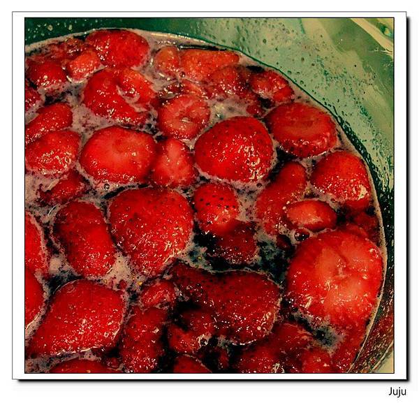 草莓乳酪蛋糕-2