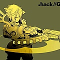 .hack//GU Haseo