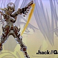 .hack//GU Haseo
