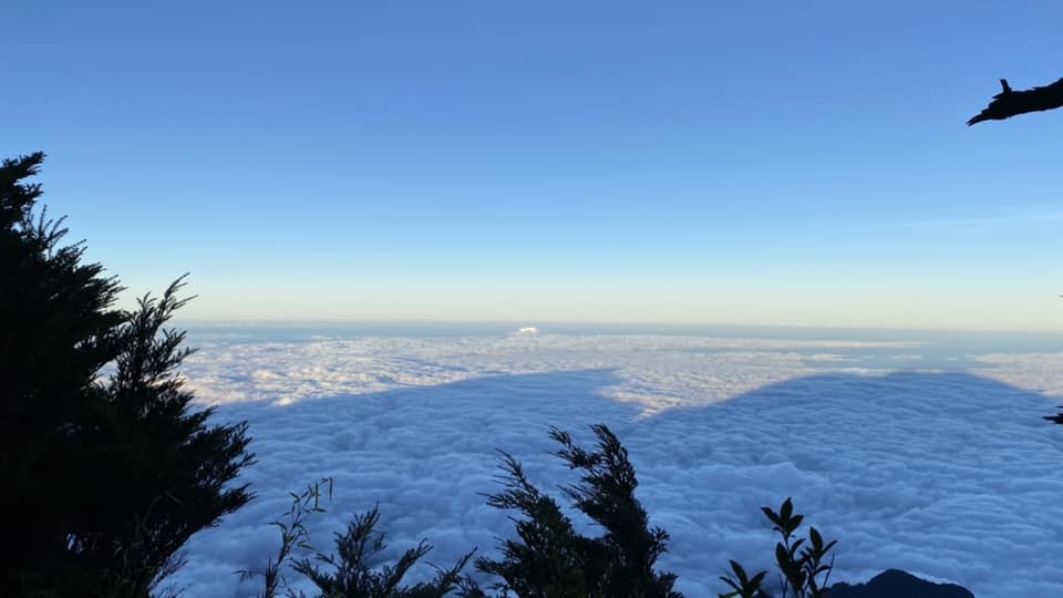 【屏東泰武】北大武步道之北大武山 part1