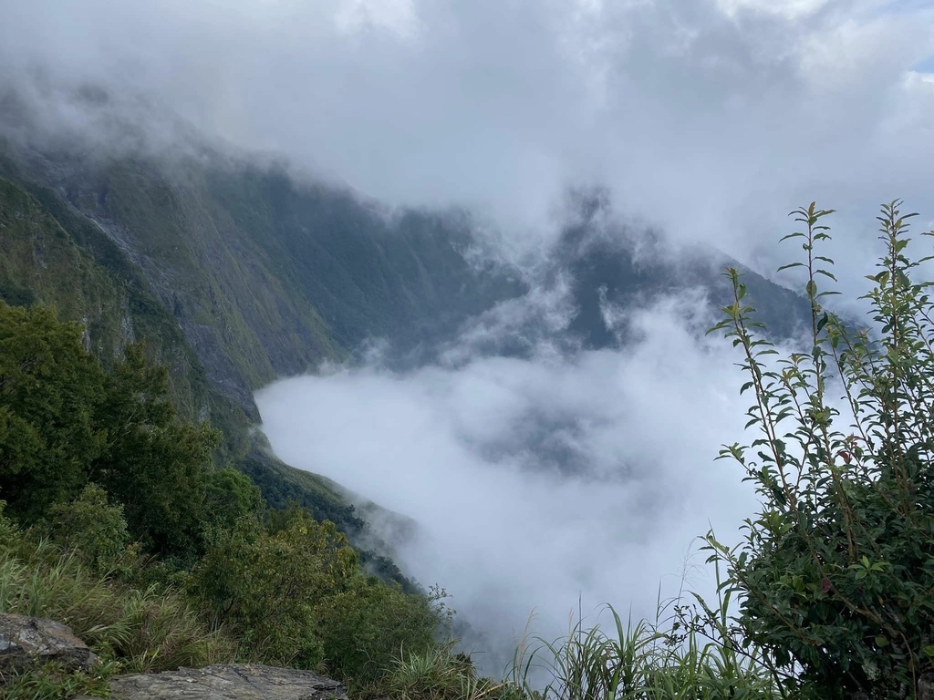 【屏東泰武】北大武步道之北大武山 part2