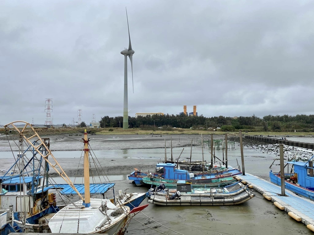 2023雙十連假Day1彰化-苗栗沿線