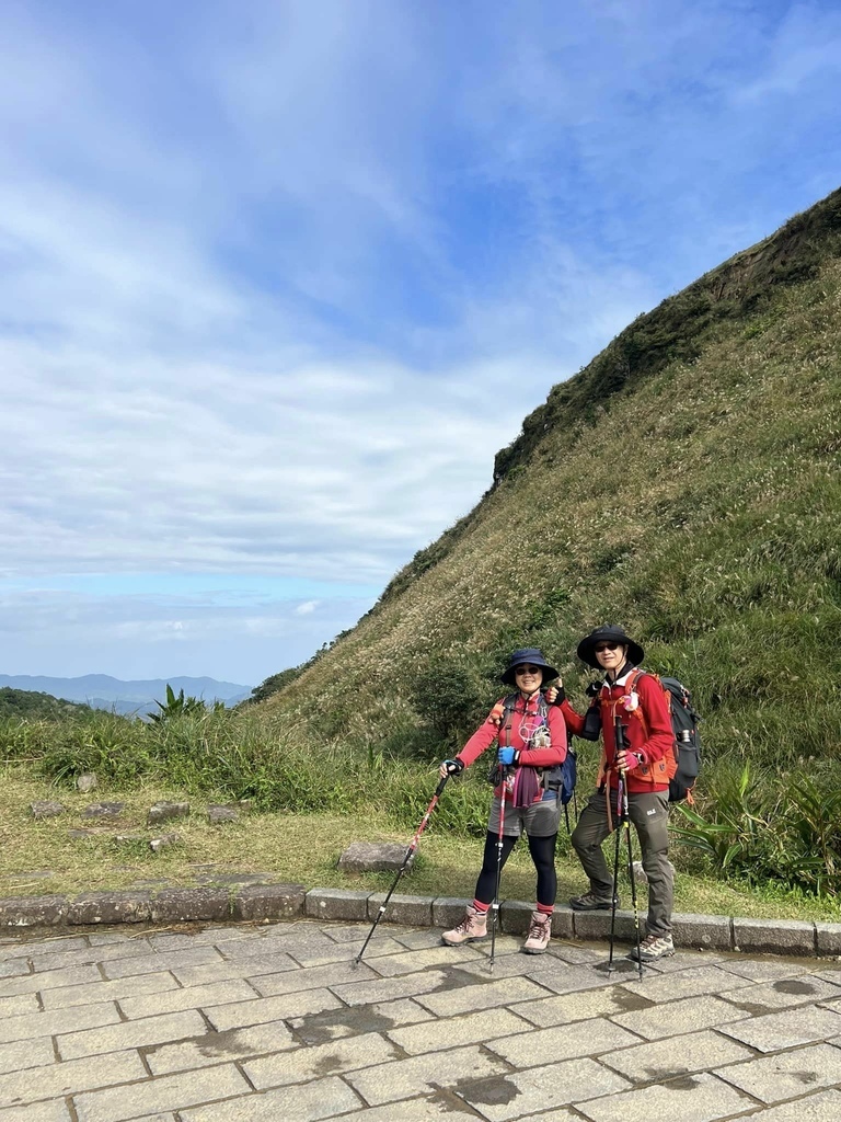 【宜蘭頭城】草嶺古道&桃源谷草嶺線