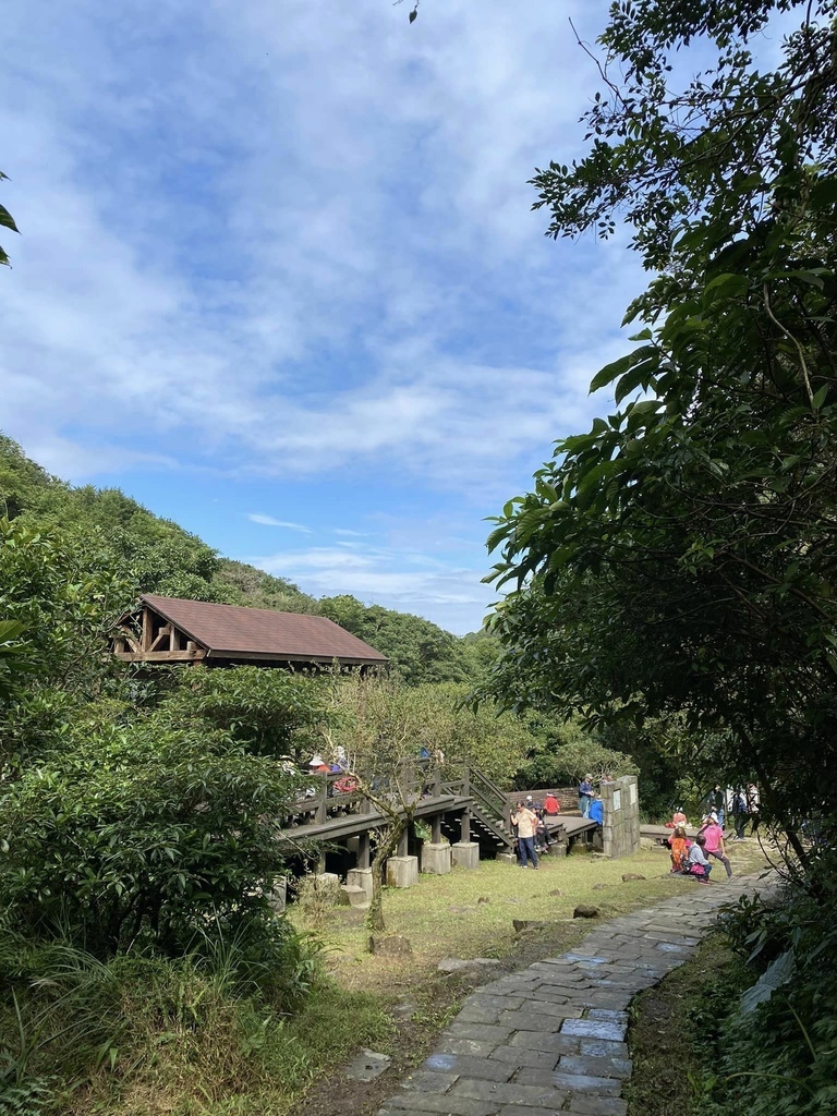 【宜蘭頭城】草嶺古道&桃源谷草嶺線