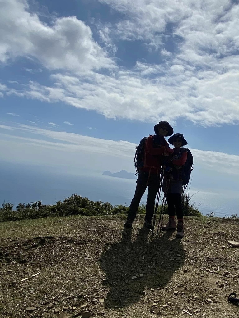 【宜蘭頭城】草嶺古道&桃源谷草嶺線