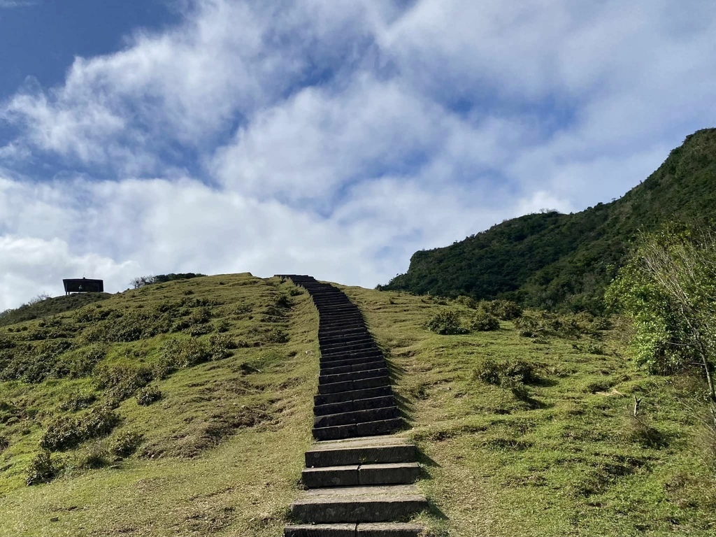 【宜蘭頭城】草嶺古道&桃源谷草嶺線