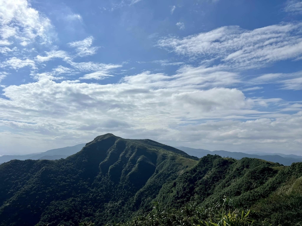 【宜蘭頭城】草嶺古道&桃源谷草嶺線