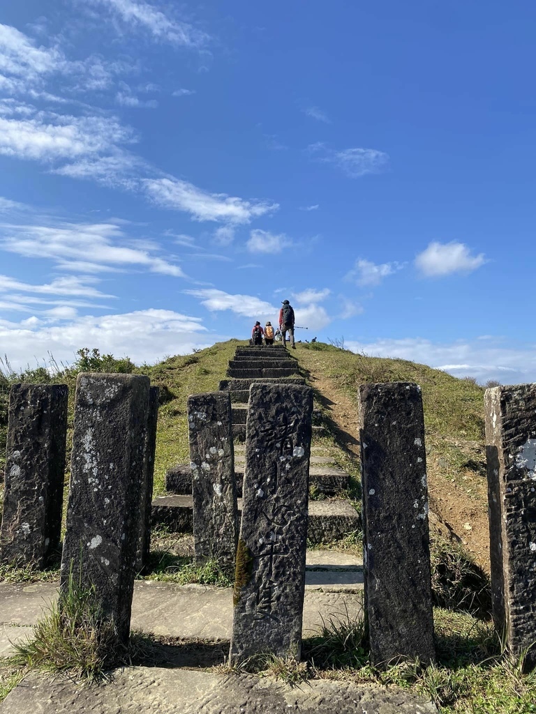 【宜蘭頭城】草嶺古道&桃源谷草嶺線