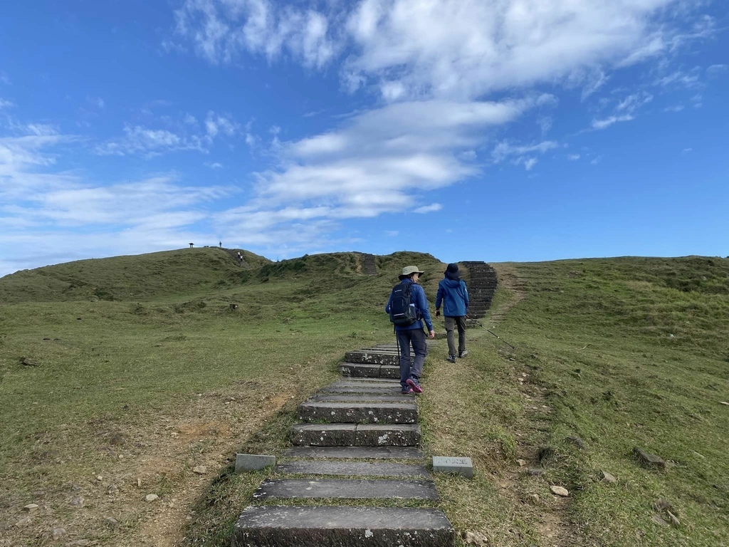 【宜蘭頭城】草嶺古道&桃源谷草嶺線