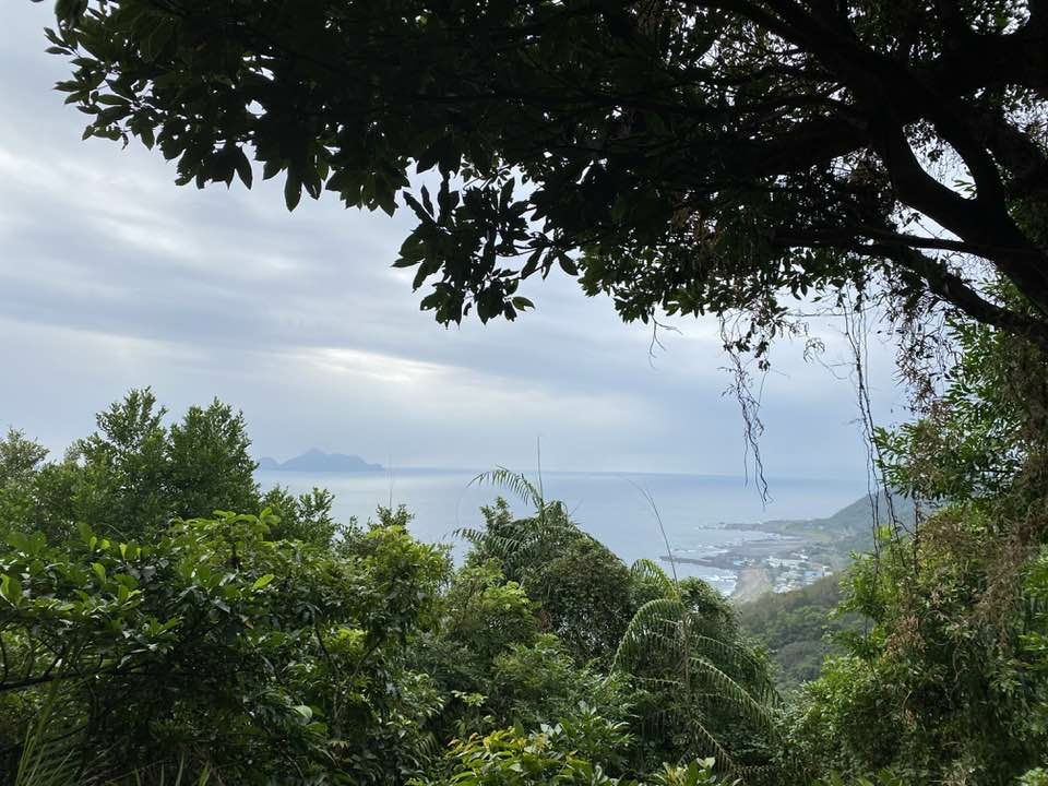 【宜蘭頭城】草嶺古道&桃源谷草嶺線