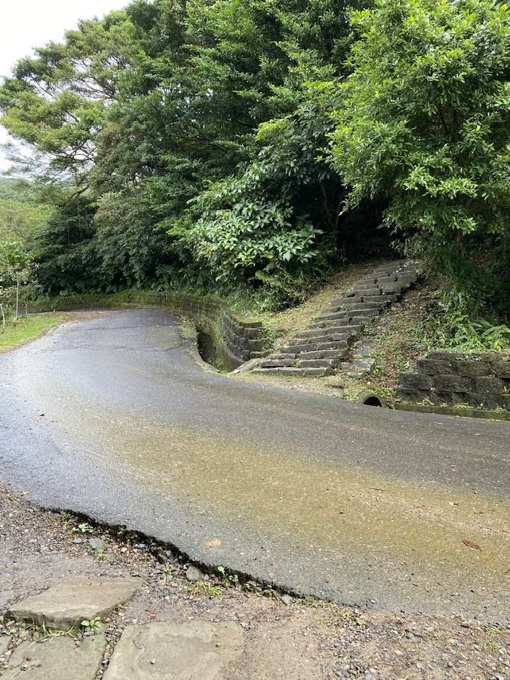 【宜蘭頭城】草嶺古道&桃源谷草嶺線