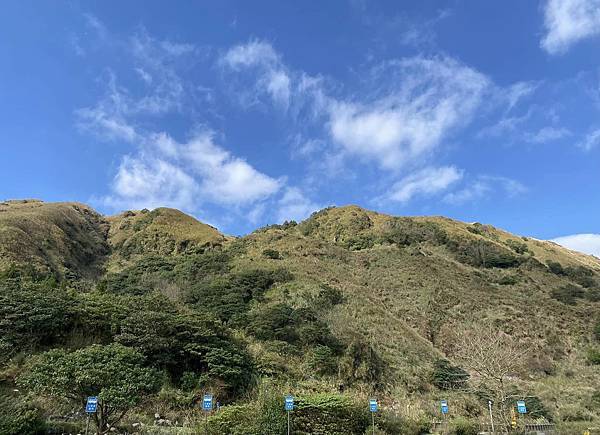 【台北北投】七星山東峰&主峰步道環形走走