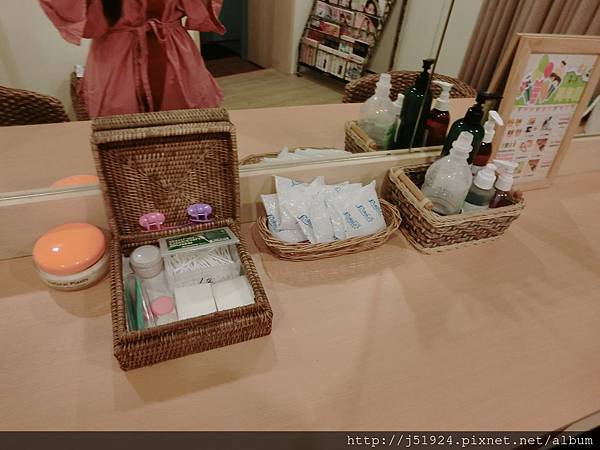【按摩spa】湯之花岩盤浴//玉川流淋巴療法輕柔手法趕走壞東西!