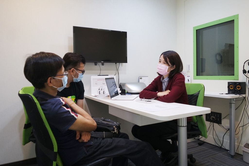 維膜助聽器 維膜助聽器