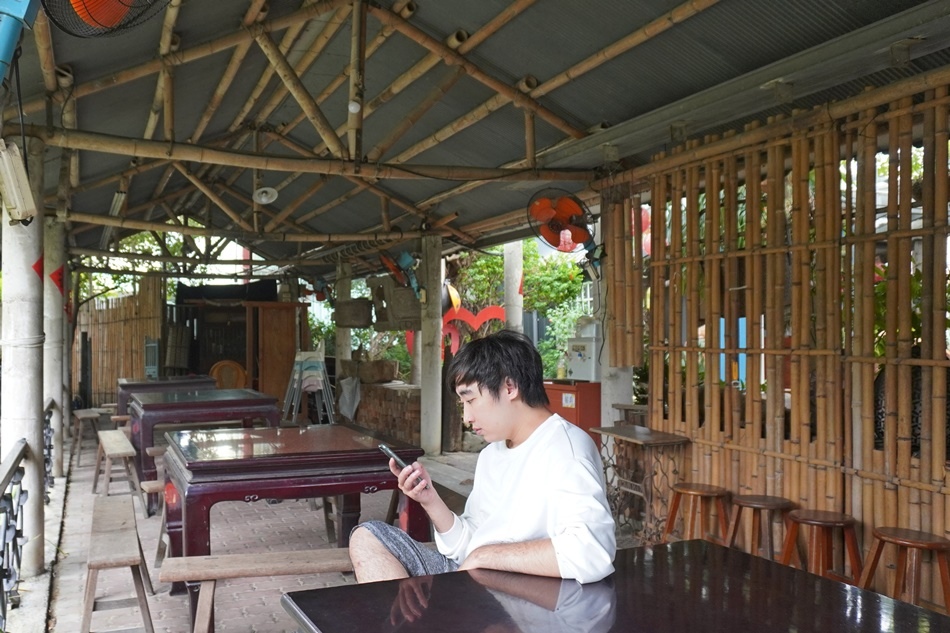 【田寮農莊】台中南屯,寵物友善,景觀餐廳,落羽松秘境