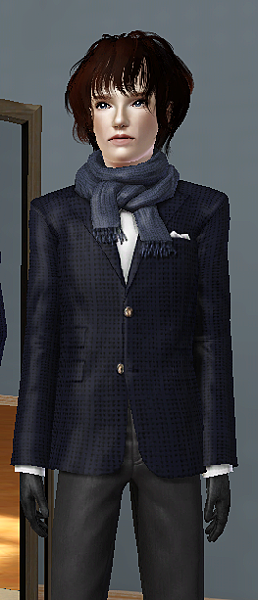 Sim3 Sherlock