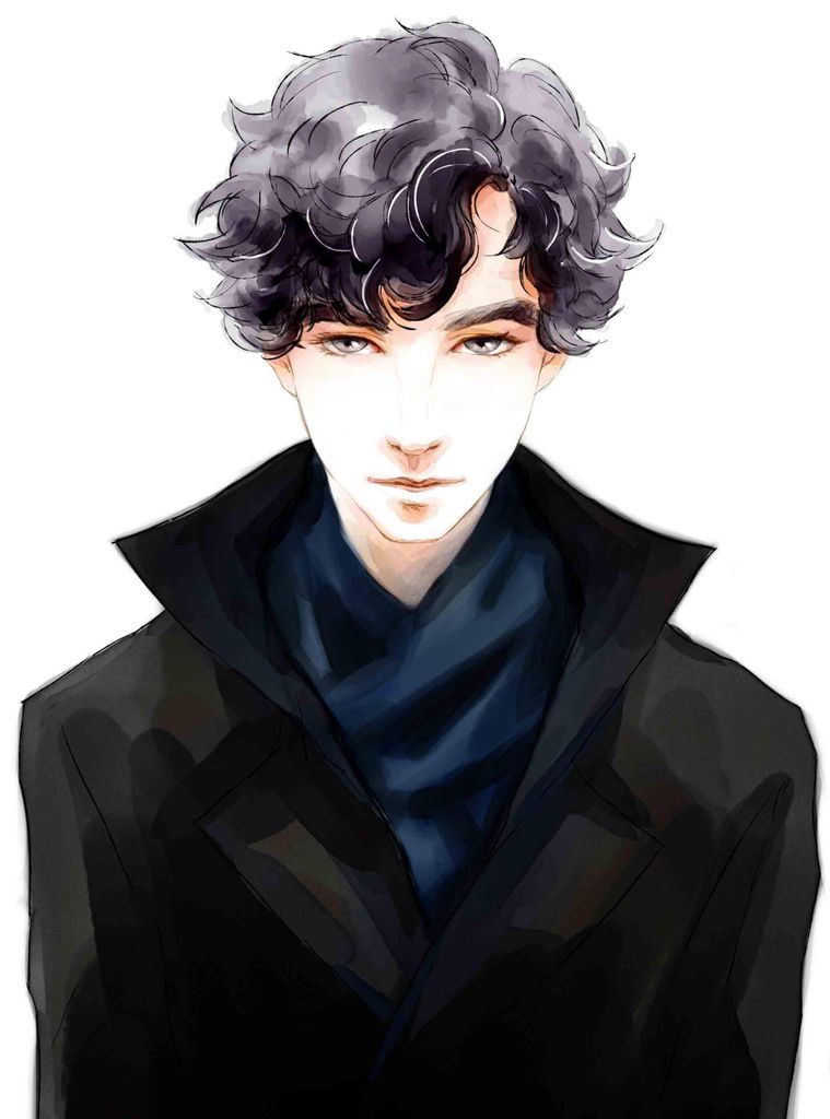 Sherlock