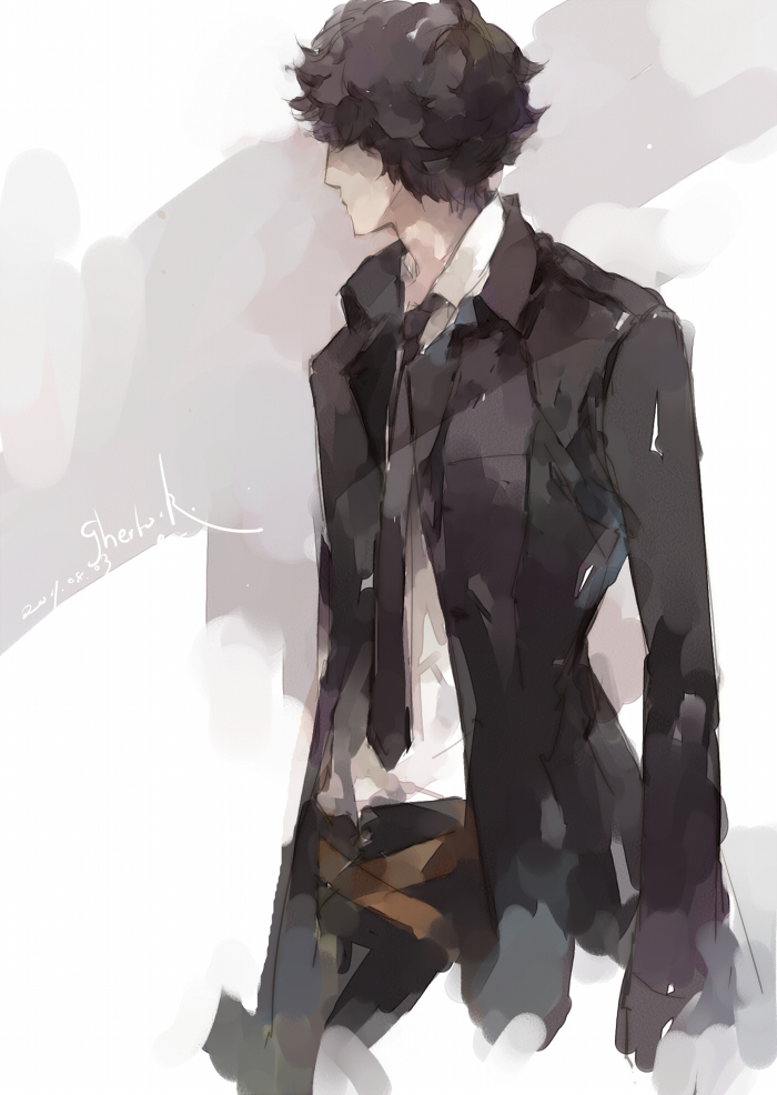 Sherlock