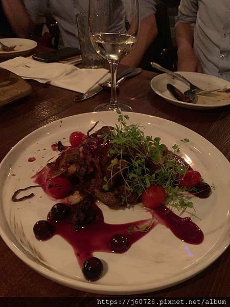 【台北大安/東區餐酒館】Closet Restaurant & Bar衣櫥餐酒館-鑽進衣櫥開始我們的派對吧(萬聖節篇)