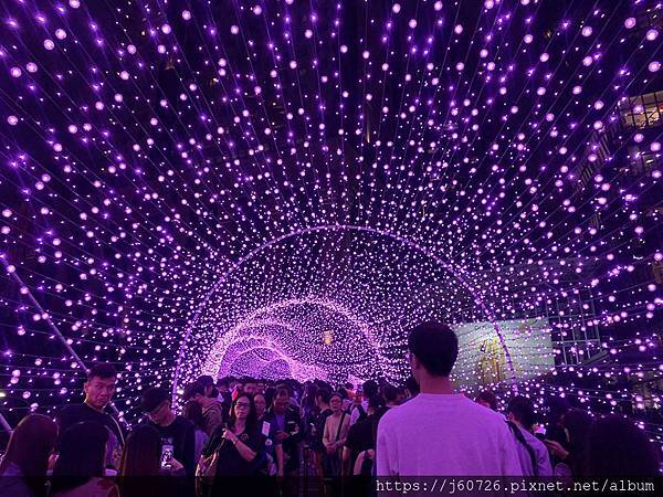 【台北板橋/景點】2019新北耶誕城必逛夢幻場景,聖誕節也悄悄來臨了。