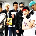 Sean BigBang