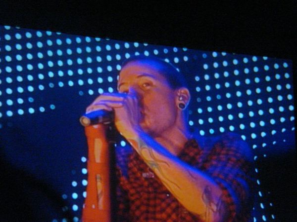 Chester!