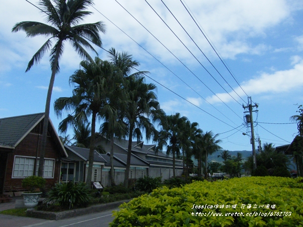 <遊記>花蓮.立川漁場帶小朋友體驗摸蜊兼洗褲