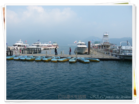 水社親水步道 (18)