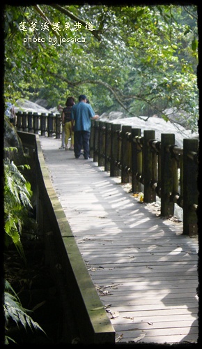 蓬萊溪護魚步道 (18)