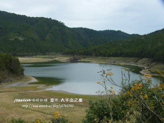 翠峰湖 (61)