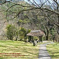 武陵賞櫻花入口花園廣場 (17)